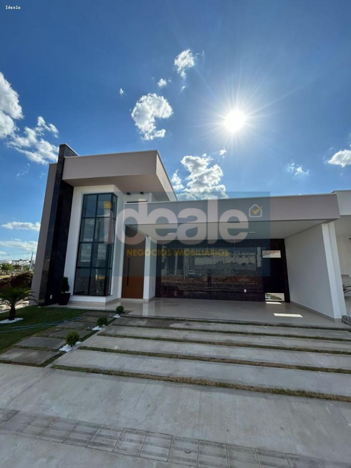 Casa no bairro Nova Esperança