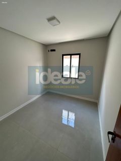 Casa no bairro Nova Esperança