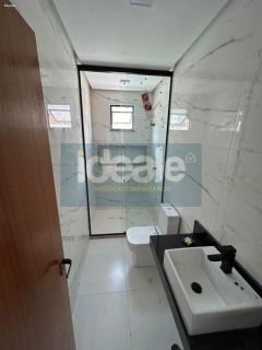 Casa no bairro Nova Esperança