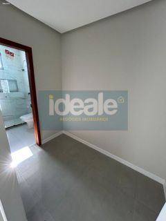 Casa no bairro Nova Esperança