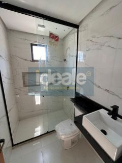 Casa no bairro Nova Esperança