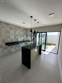 Casa no bairro Nova Esperança
