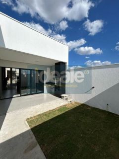 Casa no bairro Nova Esperança