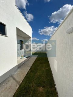 Casa no bairro Nova Esperança