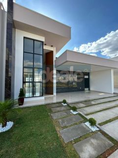 Casa no bairro Nova Esperança