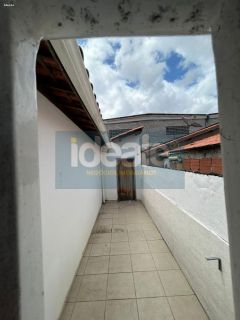 Casa no bairro Pedra do Descanso