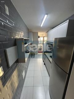 Apartamento no bairro Santa Mônica