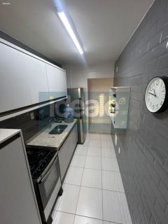 Apartamento no bairro Santa Mônica