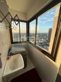 Apartamento no bairro Santa Mônica