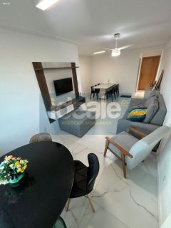 Apartamento no bairro Santa Mônica
