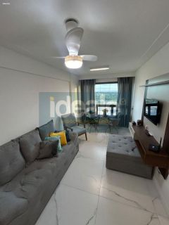 Apartamento no bairro Santa Mônica