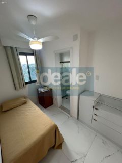 Apartamento no bairro Santa Mônica