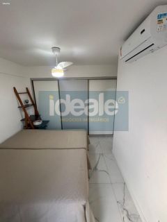 Apartamento no bairro Santa Mônica