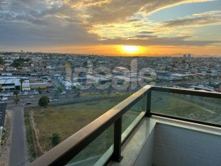 Apartamento no bairro Santa Mônica