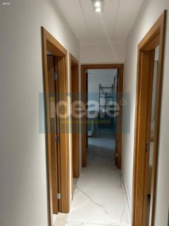 Apartamento no bairro Santa Mônica