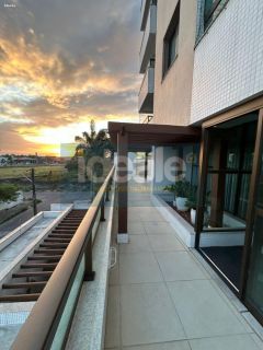 Apartamento no bairro Santa Mônica