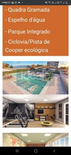 Apartamento para Venda
