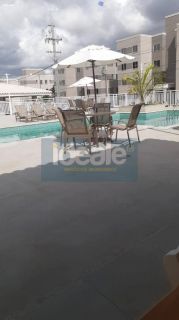 Apartamento para Venda