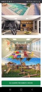 Apartamento para Venda