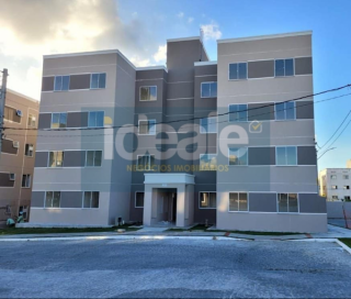 Apartamento para Venda