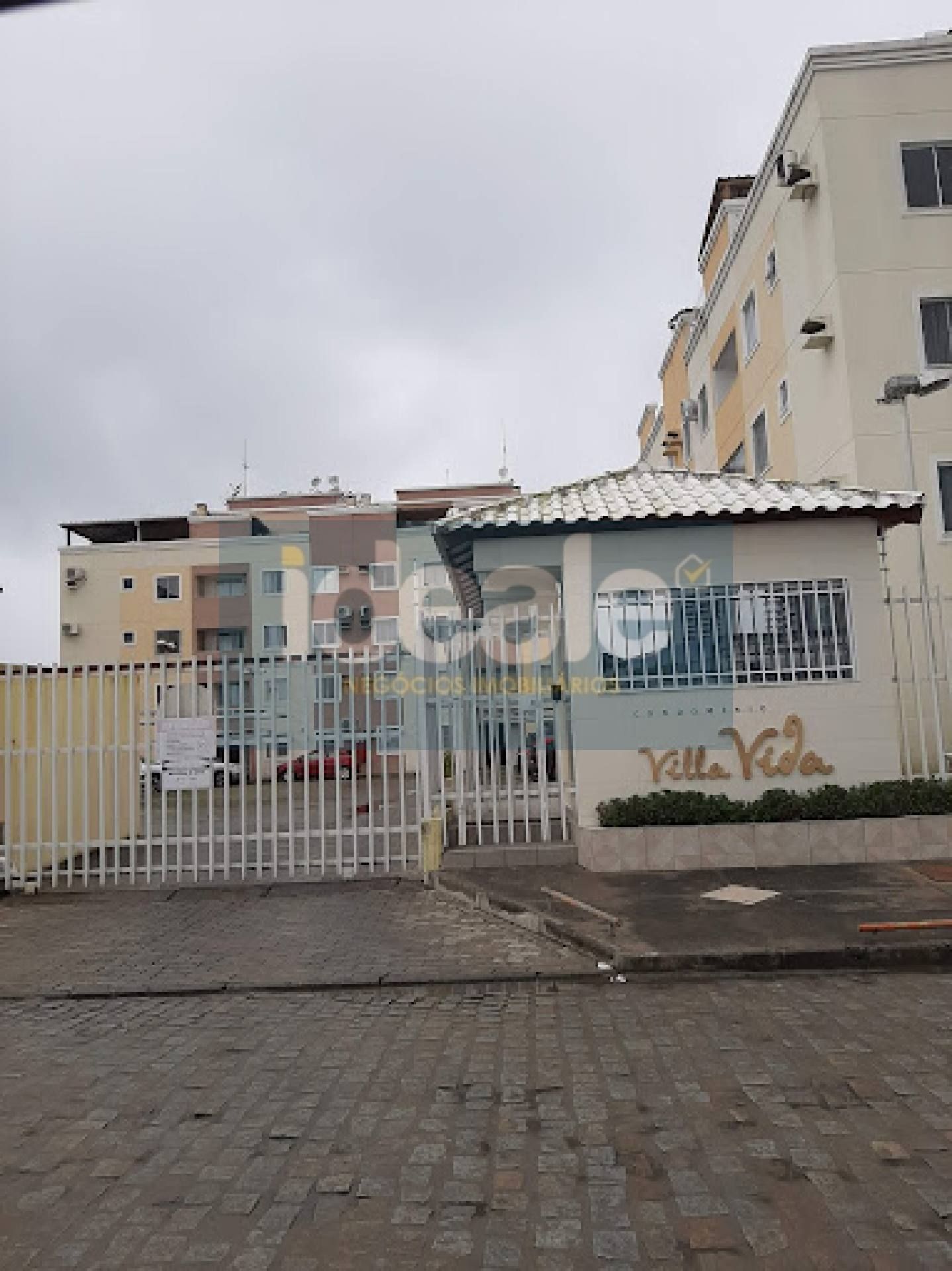 Cobertura para Venda