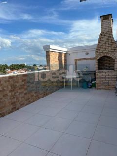 Cobertura para Venda