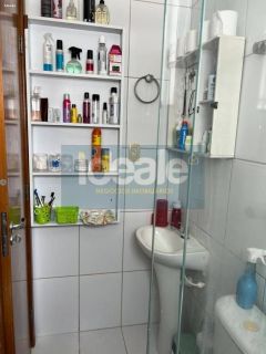 Cobertura para Venda