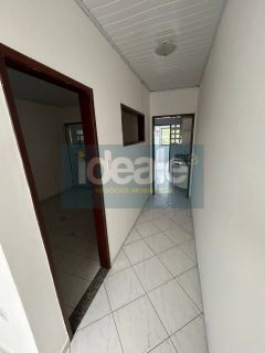Apartamento no Bairro Ponto Central próximo a avenida João Durval