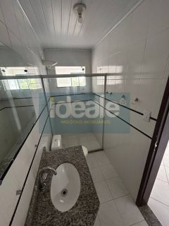 Apartamento no Bairro Ponto Central próximo a avenida João Durval
