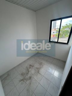 Apartamento no Bairro Ponto Central próximo a avenida João Durval