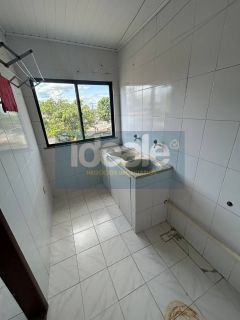 Apartamento no Bairro Ponto Central próximo a avenida João Durval