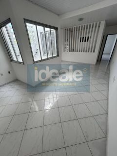 Apartamento no Bairro Ponto Central próximo a avenida João Durval