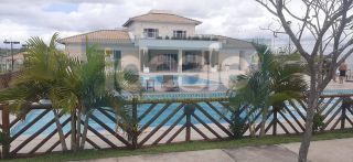 Casa Padrão No Condominio Ibirapuera No jardim Brasil