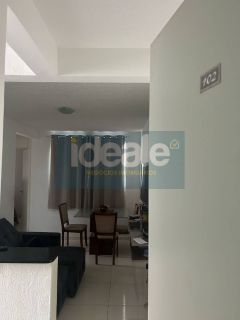 APARTAMENTO TÉRREO NO CONDOMINIO FLORENÇA