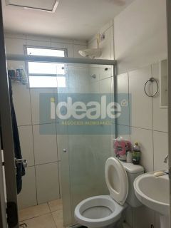 APARTAMENTO TÉRREO NO CONDOMINIO FLORENÇA