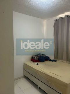 APARTAMENTO TÉRREO NO CONDOMINIO FLORENÇA