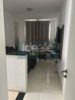 APARTAMENTO TÉRREO NO CONDOMINIO FLORENÇA