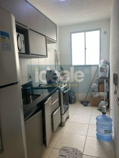APARTAMENTO TÉRREO NO CONDOMINIO FLORENÇA