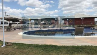 Lote no condomínio Brisas Ville