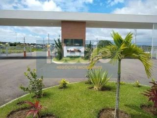 Lote no condomínio Brisas Ville