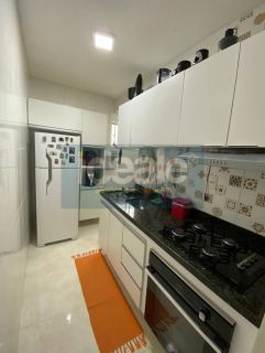 Apartamento no condominio Central Park