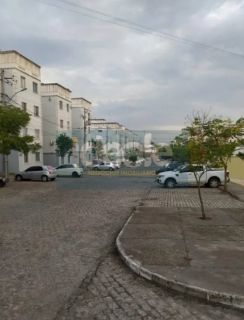 Apartamento no condominio Central Park