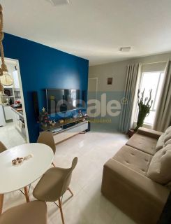 Apartamento no condominio Central Park