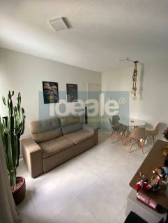 Apartamento no condominio Central Park
