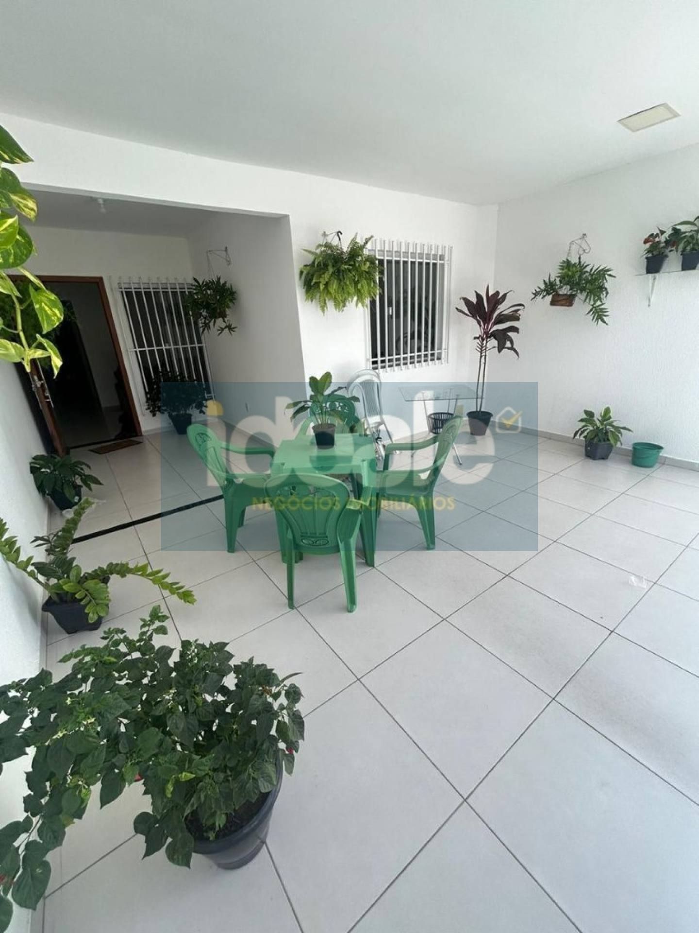 Casa Próxima a Fraga Maia.