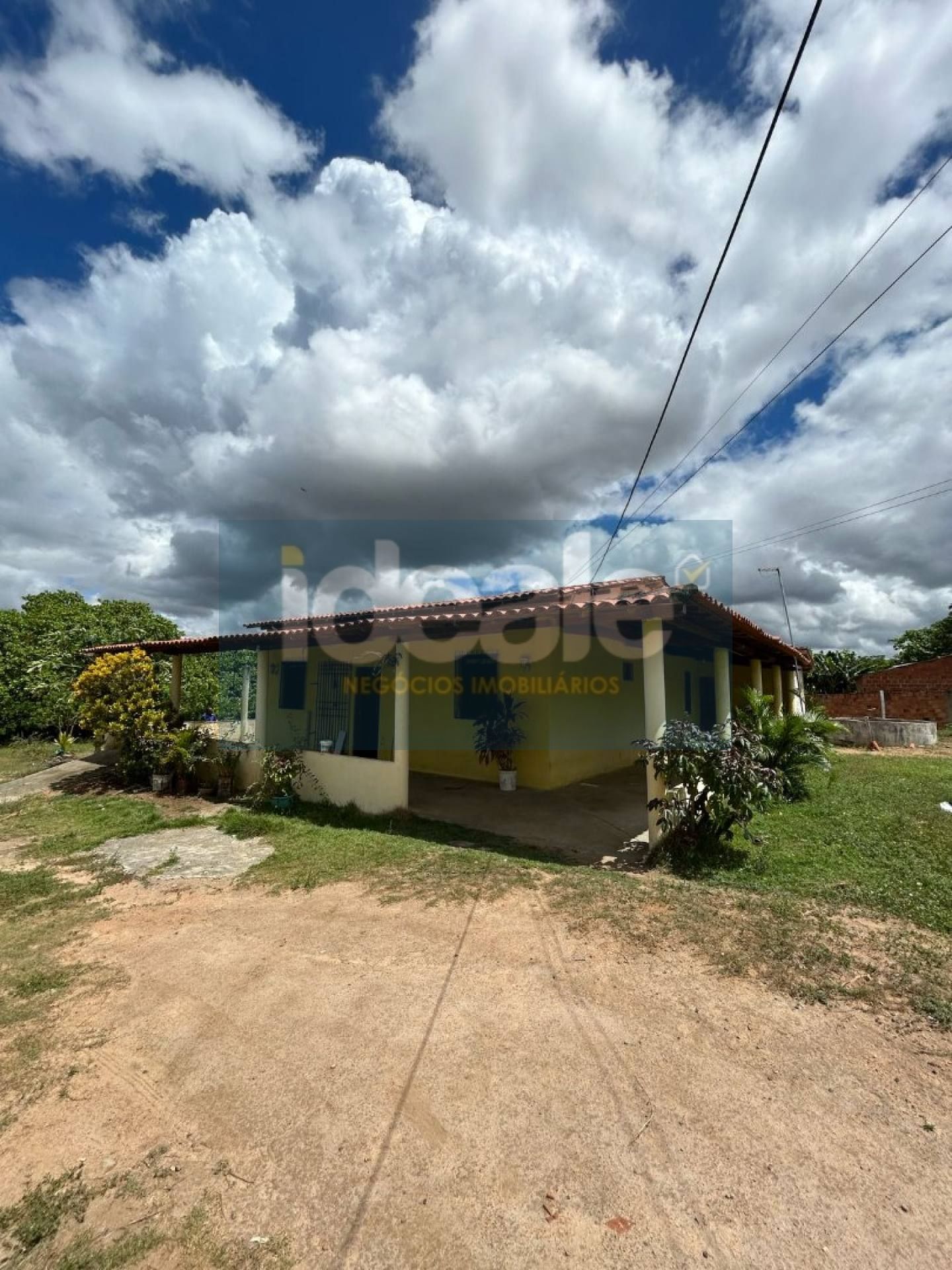 Chácara em Santa Bárbara