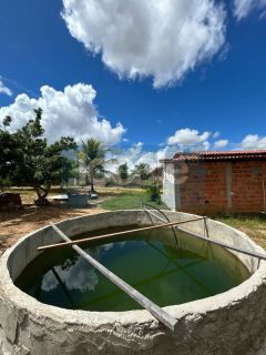 Chácara em Santa Bárbara