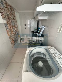 Apartamento no Santana Tower Fraga Maia