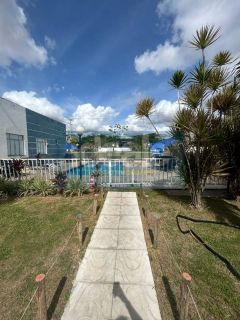 Apartamento no Santana Tower Fraga Maia