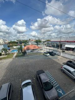 Apartamento no Santana Tower Fraga Maia